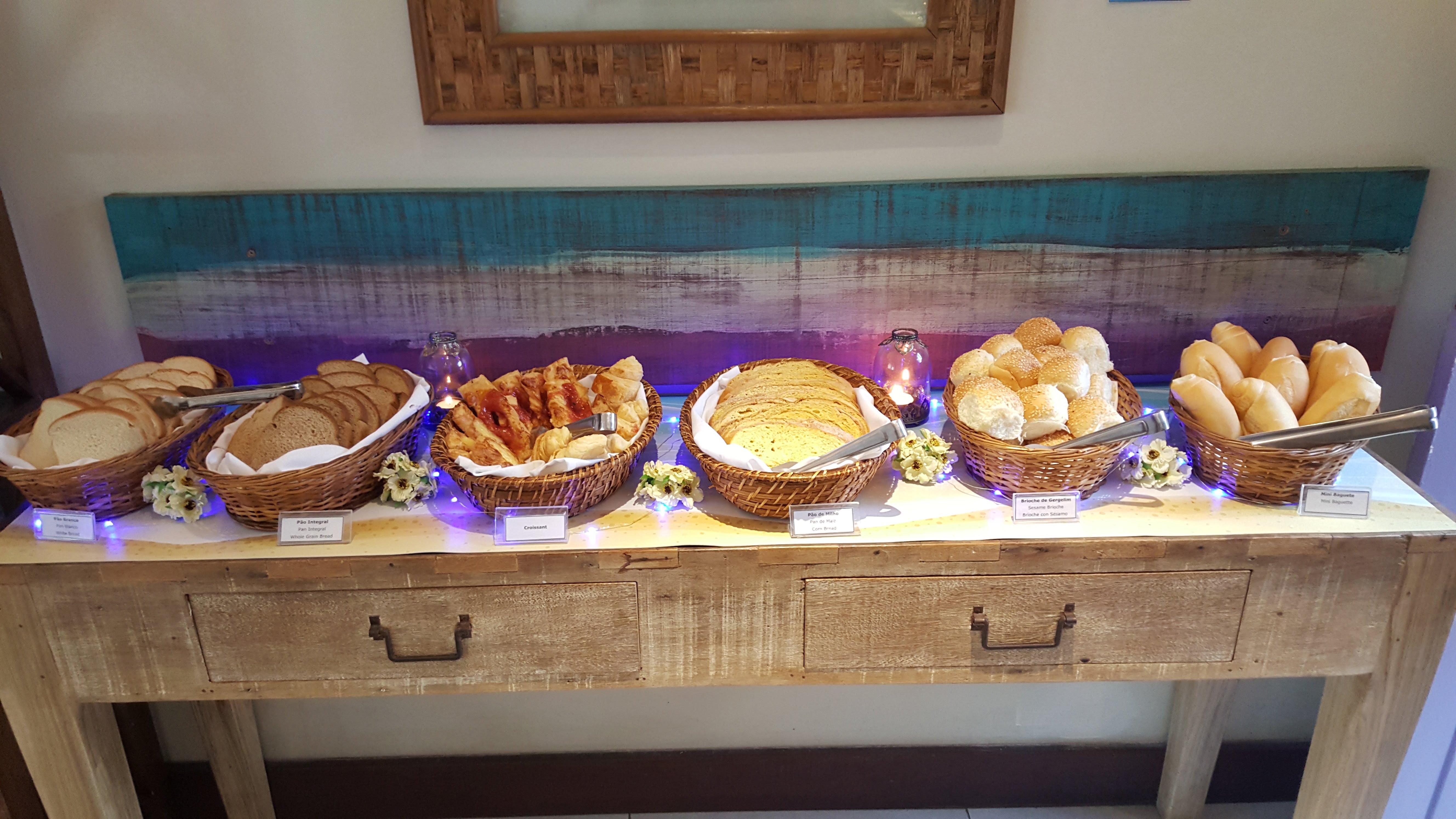 Pousada Aguas Claras Búzios Esterno foto